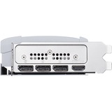 MSI VENTUS GEFORCE RTX 5080 16G 3X OC WHITE scheda video NVIDIA 16 GB GDDR7, Scheda grafica GeForce RTX 5080, 16 GB, GDDR7, 256 bit, 7680 x 4320 Pixel, PCI Express x16 5.0