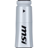 MSI VENTUS GEFORCE RTX 5080 16G 3X OC WHITE scheda video NVIDIA 16 GB GDDR7, Scheda grafica GeForce RTX 5080, 16 GB, GDDR7, 256 bit, 7680 x 4320 Pixel, PCI Express x16 5.0