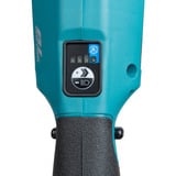 Makita Avvitatore a impulsi angolare a batteria DTL300Z, 18 Volt blu/Nero
