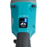 Makita Avvitatore a impulsi angolare a batteria DTL300Z, 18 Volt blu/Nero