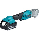 Makita Avvitatore a impulsi angolare a batteria DTL300Z, 18 Volt blu/Nero