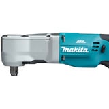 Makita Avvitatore a impulsi angolare a batteria DTL300Z, 18 Volt blu/Nero