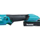 Makita Avvitatore a impulsi angolare a batteria DTL300Z, 18 Volt blu/Nero
