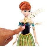 Mattel HMG41, Bambola 