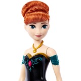 Mattel HMG41, Bambola 