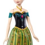 Mattel HMG41, Bambola 