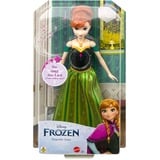 Mattel HMG41, Bambola 