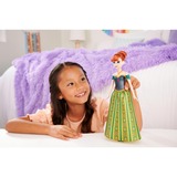 Mattel HMG41, Bambola 