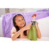 Mattel HMG41, Bambola 
