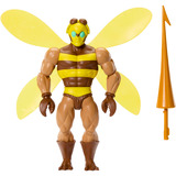 Mattel JBM88, Gioco figura 