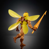 Mattel JBM88, Gioco figura 