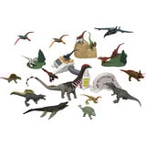 Mattel JGB67 Action figure giocattolo, Gioco figura Jurassic World JGB67, 4 anno/i, Multicolore, Plastica