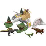Mattel JGB67 Action figure giocattolo, Gioco figura Jurassic World JGB67, 4 anno/i, Multicolore, Plastica