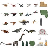 Mattel JGB67 Action figure giocattolo, Gioco figura Jurassic World JGB67, 4 anno/i, Multicolore, Plastica