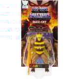 Mattel Origins Cartoon Collection Buzz Off, Gioco figura Masters of the Universe Origins Cartoon Collection Buzz Off, 6 anno/i, Multicolore