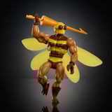 Mattel Origins Cartoon Collection Buzz Off, Gioco figura Masters of the Universe Origins Cartoon Collection Buzz Off, 6 anno/i, Multicolore