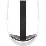 Meta Cinghie Elite per Meta Quest, Cintura bianco