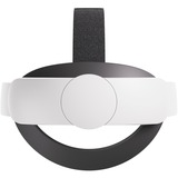 Meta Cinghie Elite per Meta Quest, Cintura bianco