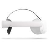 Meta Cinghie Elite per Meta Quest, Cintura bianco