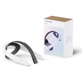 Meta Cinghie Elite per Meta Quest, Cintura bianco