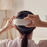 Meta Cinghie Elite per Meta Quest, Cintura bianco