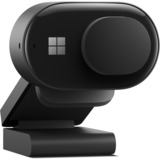 Microsoft Modern for Business webcam 1920 x 1080 Pixel USB Nero Nero, 1920 x 1080 Pixel, Full HD, 30 fps, 1920x1080@30fps, 1080p, Auto
