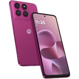 Motorola moto g37 128GB, Handy Fucsia