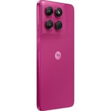 Motorola moto g37 128GB, Handy Fucsia