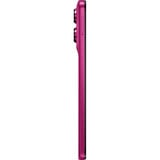 Motorola moto g37 128GB, Handy Fucsia