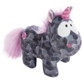 NICI Peluche animali Nero/grigio