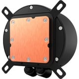 NZXT Kraken Elite 280 RGB 280 mm, Raffreddamento ad acqua Nero