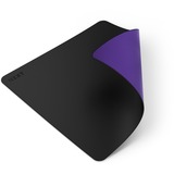 NZXT MM-LRGSP-BK, Gioco mouse pad Nero