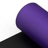 NZXT ZONE L, Gioco mouse pad Nero