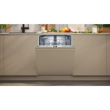 Neff S153ITX01E, Lavastoviglie 