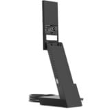 Netgear Nighthawk AXE3000 WLAN 1200 Mbit/s, Adattatore Wi-Fi Wireless, USB, WLAN, Wi-Fi 6E (802.11ax), 1200 Mbit/s, Nero