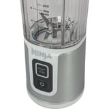 Ninja BC151EUWH, Mixer stand bianco/Argento