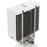 Noctua NA-HC8 Piastra di montaggio, Copertura bianco, Piastra di montaggio, Bianco, 175 mm, 75 mm, 195 mm, 241 g