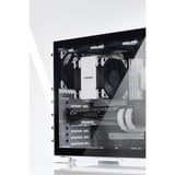 Noctua NA-HC8 Piastra di montaggio, Copertura bianco, Piastra di montaggio, Bianco, 175 mm, 75 mm, 195 mm, 241 g