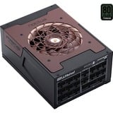 Noctua PRIME TX-1600 Noctua Edition, Alimentatore PC Nero