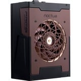 Noctua PRIME TX-1600 Noctua Edition, Alimentatore PC Nero