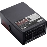 Noctua PRIME TX-1600 Noctua Edition, Alimentatore PC Nero