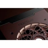 Noctua PRIME TX-1600 Noctua Edition, Alimentatore PC Nero