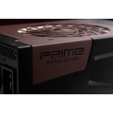 Noctua PRIME TX-1600 Noctua Edition, Alimentatore PC Nero