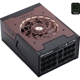 Noctua SS Prime TX-1600 EU/ROW, Alimentatore PC Nero