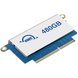OWC Aura Pro NT 480 GB Upgrade Kit, Disco a stato solido 