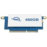 OWC Aura Pro NT 480 GB Upgrade Kit, Disco a stato solido 
