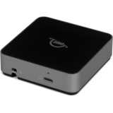 OWC OWC USB-C Dual-slot CFexpressTy.B Reader alluminio