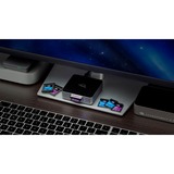 OWC OWC USB-C Dual-slot CFexpressTy.B Reader alluminio