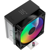 Ocypus Gamma A40 ARGB Digital, raffreddamento CPU  Nero