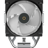 Ocypus Gamma A40 ARGB Digital, raffreddamento CPU  Nero